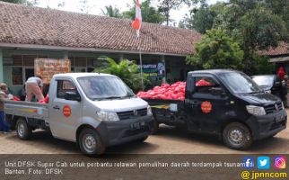 DFSK Beri Diskon Hingga Rp 32 Juta untuk Pikap Super Cab - JPNN.com