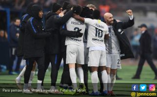Inter Milan Hancurkan Empoli, Spalletti Puji 1 Nama - JPNN.com