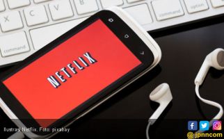 Jelang Pemblokiran Indoxxi, Netflix Justru Tak Bisa Diakses, Ini Kata Menkominfo - JPNN.com
