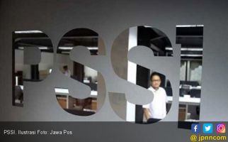 Ada yang Berharap Ketum PSSI Dijabat Polisi, Siapa tuh? - JPNN.com
