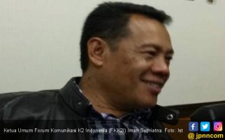 Iman Nilai Tuntutan Guru Honorer Salah Besar - JPNN.com