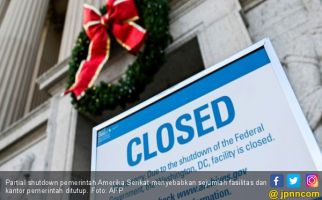 Shutdown Tak Kunjung Usai, PNS Amerika Serikat Mulai Resah - JPNN.com