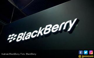 Hentikan Bisnis HP, BlackBeery Raup Keuntungan di Sektor Otomotif, Nilainya Wow! - JPNN.com