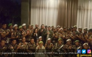 Ini Harapan dari Pemuda Panca Marga buat Kongres XV KNPI - JPNN.com