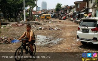 Masalah Sampah di Bekasi Disorot Media Asing - JPNN.com