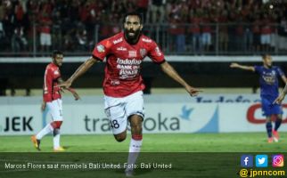 Mantan Pemain Beber Kebobrokan Bali United - JPNN.com