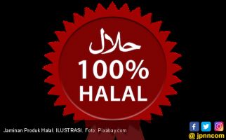 MUI Dukung Pemberlakuan UU Jaminan Produk Halal - JPNN.com