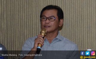 Kurang Dukungan, Muddai Maddang Terancam Gagal Jadi Caketum KONI - JPNN.com