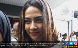 Kasus Vanessa: Promosi Artis PSK Dilakukan Secara Eksklusif - JPNN.com