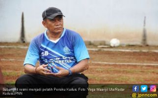 Tukangi Persiku, Eks Pelatih Sriwijaya FC Ogah Bicara Target - JPNN.com