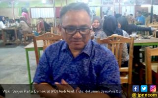 Andi Arief Bisa Jadi Bumerang buat Masa Depan Demokrat? - JPNN.com