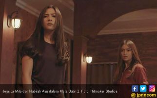 Mata Batin 2 Lebih Mencekam dari Film Pertama - JPNN.com