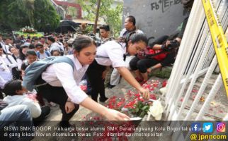 Ini Kendala Polisi Mengungkap Kasus Pembunuhan Siswi SMK di Bogor - JPNN.com