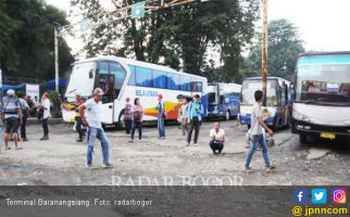 6 Lokasi Rawan Copet di Kota Bogor - JPNN.com