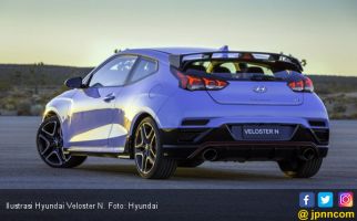 Hyundai Veloster N, Kona N, Elantra N, dan Genesia G70 Kena Recall - JPNN.com