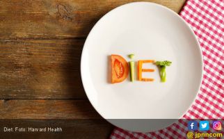 Jangan Kasih Kendur, Ini 6 Kiat Resolusi Diet 2020 Supaya Berjalan Lancar - JPNN.com