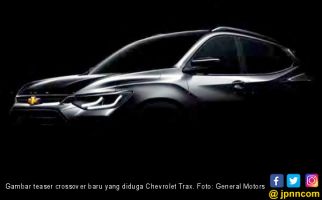 Diambil Avtovaz, Chevrolet Cabut dari Rusia - JPNN.com