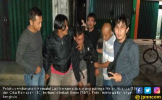 Pembunuh Sekeluarga di Bengkulu Beri Pengakuan Mengejutkan - JPNN.com