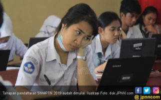 Sekolah Terakreditasi A Berpeluang Besar Dapat Kursi SNMPTN 2021 Lebih Banyak - JPNN.com