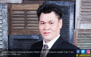 ISW: Putusan BK DPD Memberhentikan Ratu Hemas Sudah Tepat - JPNN.com
