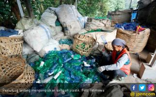 Lewat Cara ini KLHK dan Gojek Sepakat Untuk Kurangi Sampah Plastik - JPNN.com