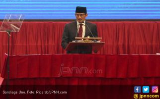 Guru Honorer Deklarasi Dukung Prabowo - Sandi - JPNN.com