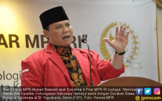 Basarah: Budaya Demokrasi Tidak Bisa Dibentuk Instan - JPNN.com