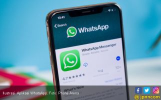 Versi Terbaru WhatsApp Digadang Banyak Peningkatan - JPNN.com