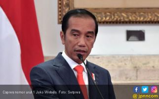 Ini Alasan Jokowi Batalkan Remisi untuk Pembunuh Wartawan - JPNN.com