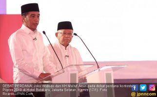 Jurus Kiai Ma'ruf Tangkal Terorisme Tanpa Langgar HAM - JPNN.com