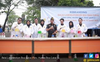 Bea Cukai Tangerang Canangkan Zona Integritas Antikorupsi - JPNN.com