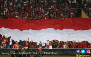 Timnas Indonesia Memperpanjang Rekor Buruk Lawan Jordania - JPNN.com