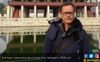  Rekrutmen CPNS 2019: Forum Honorer Berharap Pemerintah Adopsi Putusan MA - JPNN.com