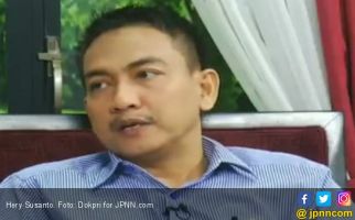 Deklarasi Dukungan Azis ke Jokowi Bentuk Tekanan Politik - JPNN.com