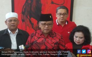 PDIP: Muhammadiyah dan NU Layak Dapat Nobel Perdamaian - JPNN.com