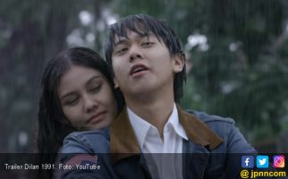 Inilah 7 Film Indonesia yang Tayang Februari 2019 - JPNN.com