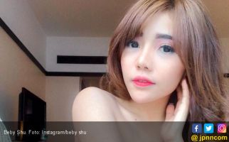 Beby Shu Syok Namanya Disebut Masuk Jaringan Prostitusi Online - JPNN.com