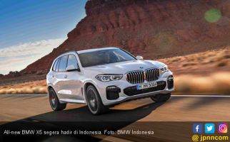 Rencana Strategis BMW Group Indonesia pada 2019 - JPNN.com