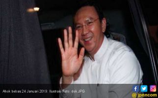 Jelang Ahok Bebas, Alasan Sejuta Teman tak Gelar Penyambutan - JPNN.com