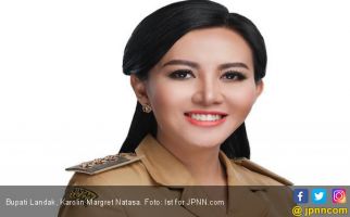 PPPK Bebani Daerah, Bupati Karolin: Jokowi Lepas Tanggung Jawab - JPNN.com