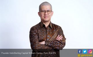 Jokowi-Kiai Ma'ruf dan Daya Saing Indonesia - JPNN.com
