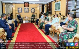 Empat Negara Anggota ASEAN Gelar Patroli Laut - JPNN.com