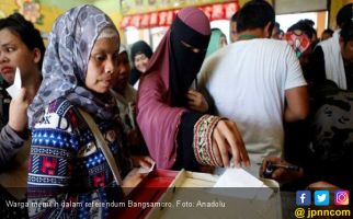 Filipina Gelar Referendum Wilayah Otonomi Khusus Muslim - JPNN.com
