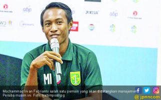 Usai Datangkan Irvan Febrianto, Persiba Masih Berburu Pemain Baru - JPNN.com