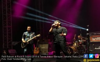Yuk ke Nusa Dua Fiesta 2019, Ada Padi Reborn - JPNN.com