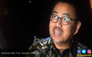 Dituduh Korupsi, Sudirman Said Dilaporkan ke Bareskrim Polri - JPNN.com