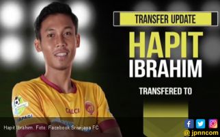 Alasan Pemain PSIS Bulatkan Tekad Kembali ke Sriwijaya FC - JPNN.com