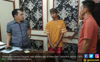 Buronan Pembunuh Bandar Narkoba Ditangkap Saat Jenguk Keluarga - JPNN.com