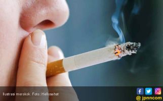 PDIP Tolak Pansus Raperda Kawasan Tanpa Rokok - JPNN.com