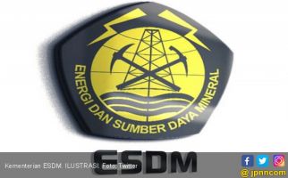 Kementerian ESDM Hentikan Sementara Kegiatan Usaha Pertambangan PT TMM - JPNN.com